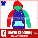China Designer Hoodies for Men thumbnail-1