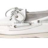 Brand Name Genuine Leather Shoes Boat Shoe Closeout thumbnail-3