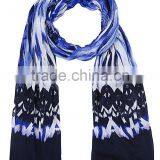 New Design Silk Scarf thumbnail-2