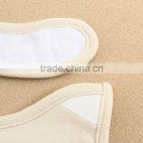 2015 Lastest Embroidered Design Baby Cotton Bibs Sets High Quality(1422604) thumbnail-6