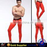 WJ Modal Manufacture Man Underwear Thernmal Wear Hot Sale Pants 2016 New Designs thumbnail-4