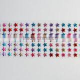 2017 DIY Diamond Rhinestone Adhesive Custom Acrylic Diamond Sticker thumbnail-6