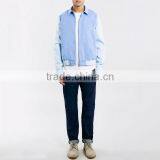 Dark Blue Export Great Quality Denim Jeans Wholesale for Men thumbnail-3