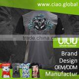 Customized Team Soccer Jersey by Wholesale Football Shirt Maker thumbnail-6