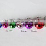 High Imitation ABS White Pearl Beads Strand Diy Imitation Pearl Beads for Pearl Jewelry thumbnail-5