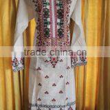 Pakistani Wear Kurti thumbnail-1