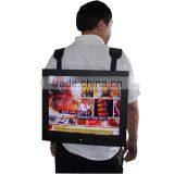 15inch Walkman Lcd Large Screen Portable Hdmi Dvd ad Player