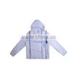 Fashion Men's Waterproof Printing Jacket thumbnail-2