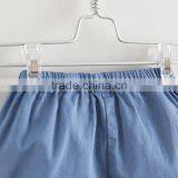 Little Girl Casual Shorts Childrens Boutique Clothing Kids Cotton Shorts thumbnail-5