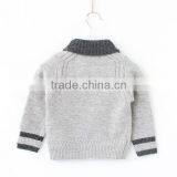 Winter Clothings Alpaca Wool Sweaters for Young thumbnail-2