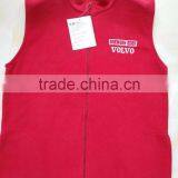 Popular Polar Fleece Vest thumbnail-1