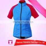 2016 New Design Top Quality of Custom Design Cycling Jerseys for OEM&ODM thumbnail-1