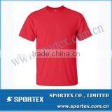 2015 OEM Polyester Dry Fit Wicking T-shirt thumbnail-2