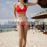 2012 Newest Design SEX Bikini Set thumbnail-1