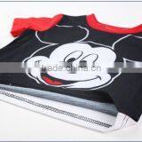 Minkey Mouse 3 Piece Set FR Sleep Wear thumbnail-4