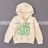 S15270A Fashion Boys Warm Hoodies Outerwear Kids Printed Hoodies thumbnail-2