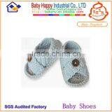 Glory Fashion Spanish Baby Shoes and New Style Casual Baby Sandals thumbnail-1