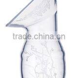 Breast Pump/breast Milk Collector/pacifier Clip thumbnail-2