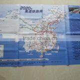 Custom Printing Map thumbnail-1