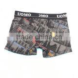 High Quality Comfortable Fitting Seamless Boxer Briefs Pictures of Boys in Underwear Photos Boy Xxx Boys Underwear thumbnail-4