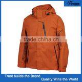Top Quality And High Visibility Ski Men's Clothing thumbnail-4