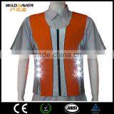 High Visibility Safety LED Work Suit thumbnail-3