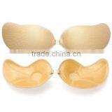 Fashion Sexy Strapless Invisible Silicone Bra thumbnail-1