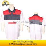 2015 Wholesale Sublimated Cricket Jerseys Custom Design thumbnail-1