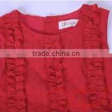 Skirt and Crop Top Set Child Clothes thumbnail-4