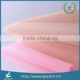 Most Popular Dress Tulle Fabric Micro Nylon Mesh 140 cm Wide thumbnail-1
