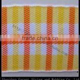 Unique Ribbon,gingham Grosgrain Ribbon,gingham Checked Ribbon thumbnail-1