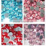 Iron on Transfer Hot Fix Rhinestone Gymnastics Rhinestone thumbnail-3