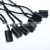 High Quality Plastic Seals Hang Tag for Clothing