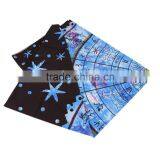 Mandala Tapestry Indian Wall Hanging Beach Throw Towel Blanket Picnic Carpet Yoga Mat Bedspread Tablecloth Home Decor Art thumbnail-4