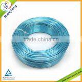 Colorful Aluminium Wire Various Sizes Aluminium Wire thumbnail-1