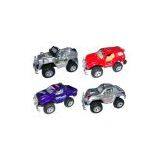 Radio-Controlled Jeep thumbnail-1