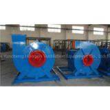 Boiler Centrifugal Fan/ Industry Centrifugal Fan thumbnail-3