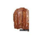 Solid Wooden Carved Screens