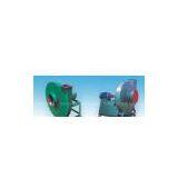 High-Pressure Centrifugal Fan thumbnail-1