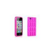 Silicon Case for IPhone 4
