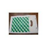 High Quality Handle Plastic Bags thumbnail-2