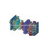 Plastic Mold Design (solidworks2008, Pro/e) for All Kind of Plastic Components or Products thumbnail-1