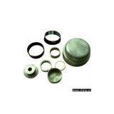 CNC Precise Pars, Metal Parts and Forged Parts thumbnail-1