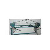 Manual Tricycle Horizontal Sanding Machine thumbnail-1