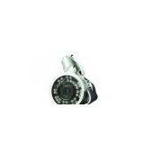 1/3 Sony CCD 420TVL Vandalproof Camera,Waterproof IR Camera,ES-701V