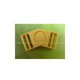 Plastic Swivel Buckle thumbnail-1