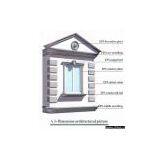 EPS Decorative Moulding thumbnail-1