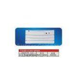 Custom ABS Refrigerator Replacement Part Lower Plaque 200L 178L 547mm 490mm