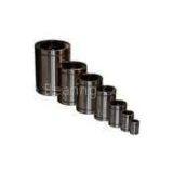 Self - Lubrication Sliding Linear Motion Ball Bearing With Low Noise for Textile Machine