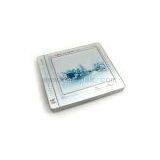cd Tin Packaging,cd Tin Case,metal Media Container thumbnail-2